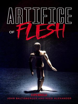 cover image of Artifice of Flesh